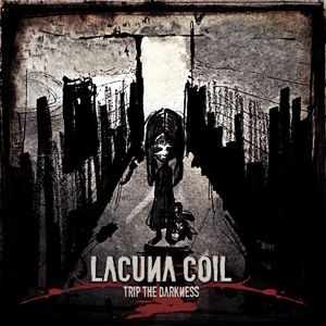 Lacuna Coil - Trip The Darkness (Radio Date: 03 Ottobre 2011)